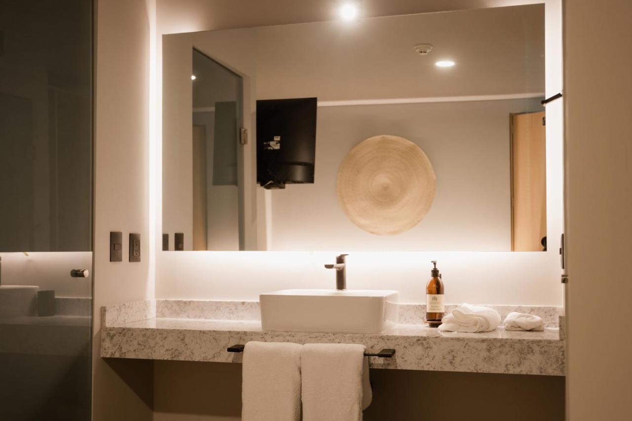 Casa Lomah Wtc Hotell Mexico City Exteriör bild