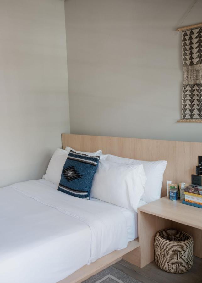 Casa Lomah Wtc Hotell Mexico City Exteriör bild
